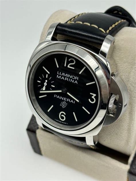 panerai pam 776 review|panerai base logo.